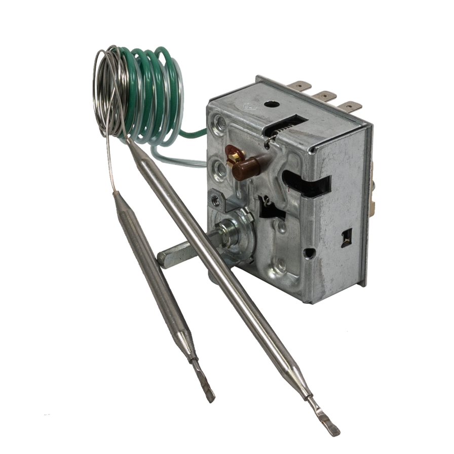 Finlandia Harvia FH108 ZSK-520 Sauna Heater Thermostat High Limit Control