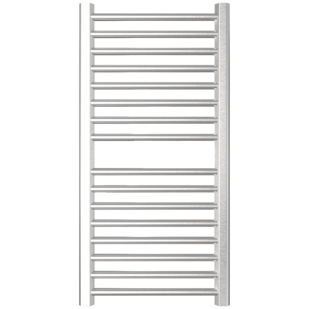 Amba Sirio Hardwired Towel Warmer - Artofsteamco
