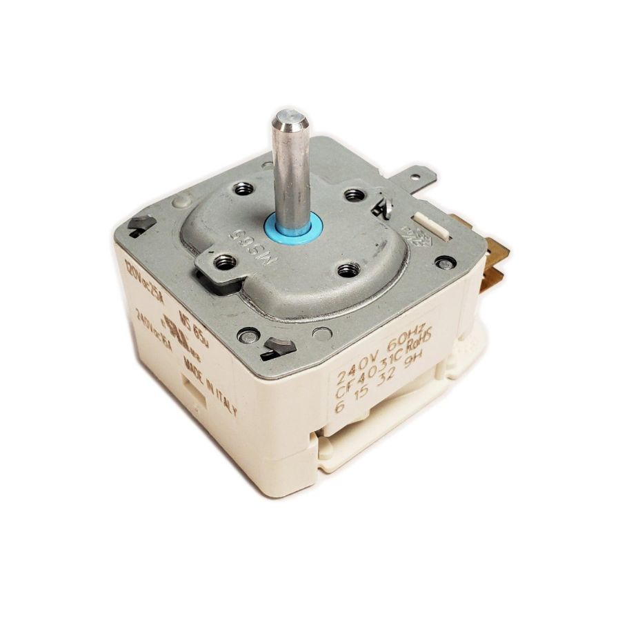 Harvia ZSK-766 / Finlandia FH72Timer - 1 Hour + 8 Hour Delay Harvia