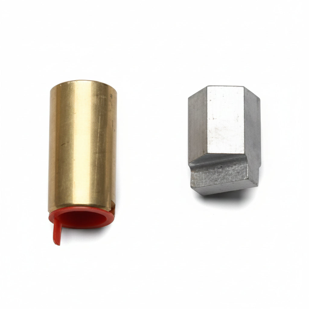 Thermasol 10-8182 Bell Housing for Steam Vection Steamhead Thermasol