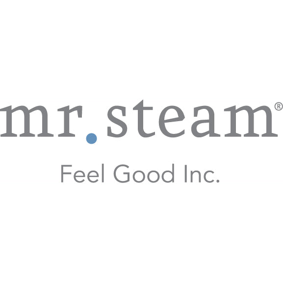 Mr. Steam 104232SQ-PC AirTempo® , FLUSH MNT KIT SQ PC - ArtofSteamCo