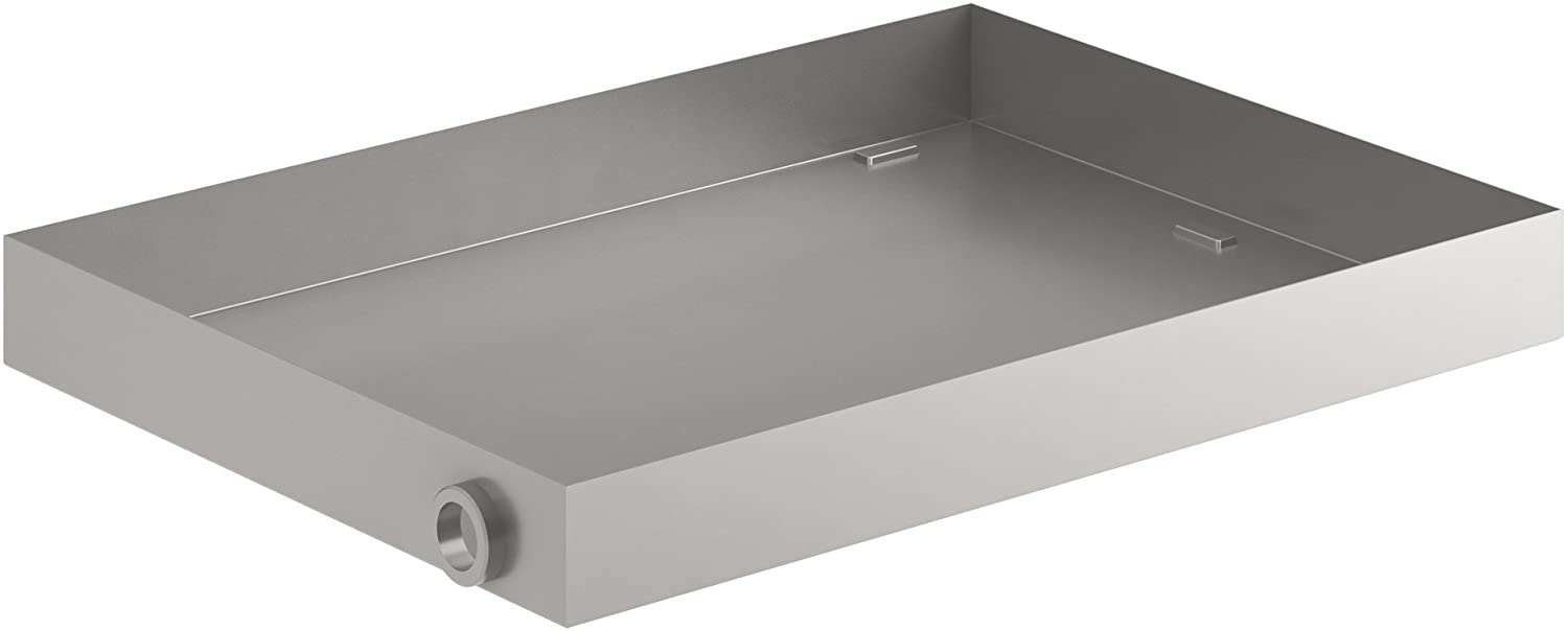 Kohler 5562-NA INVIGORATION™ DRAIN PAN, LARGE Kohler