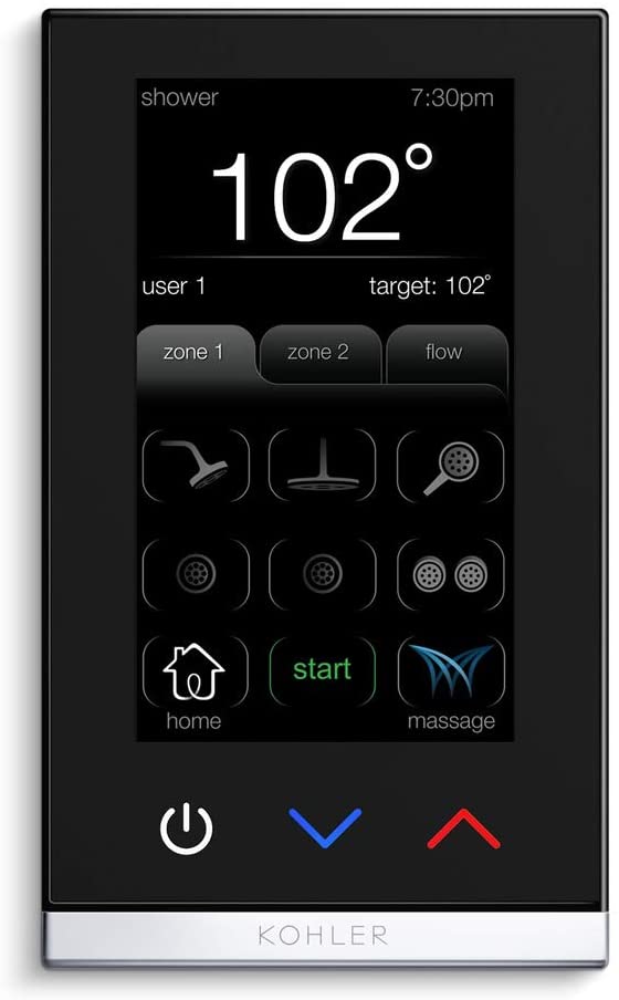 KOHLER DTV+ Digital Interface