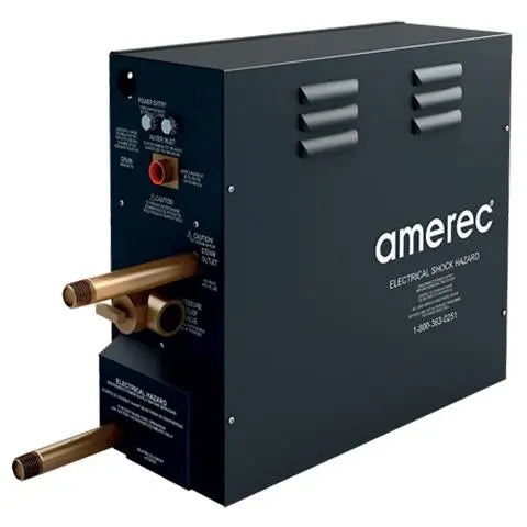 Amerec Steam Shower AK11 Generator Amerec
