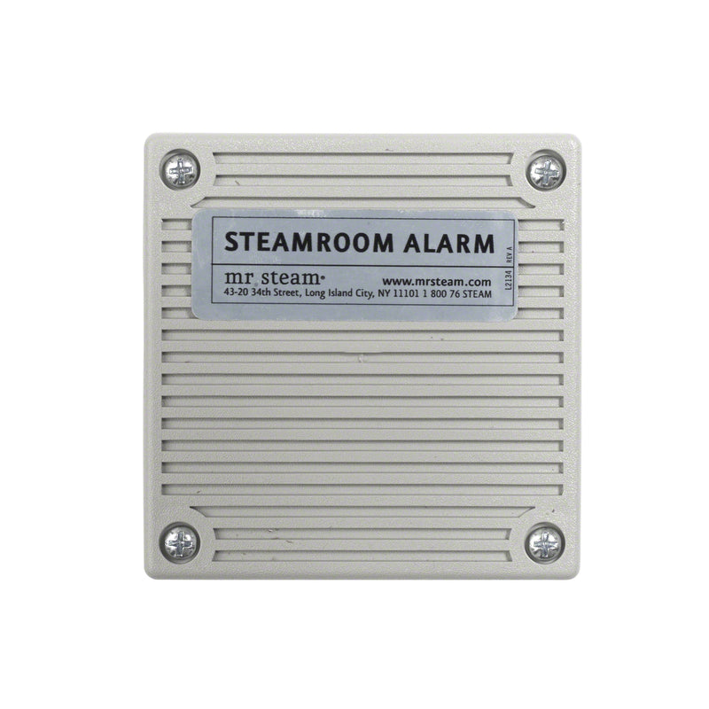 Mr. Steam  CU-ALARM AlarmSystem For Commercial Generators Mr. Steam