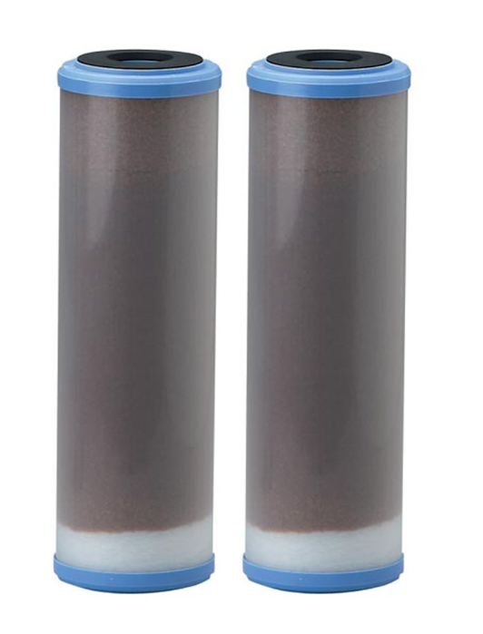 Water Inc WI-HP-DWF-RC2 HousePure Filter Replacement Cartridge 2-Pack Water Inc.