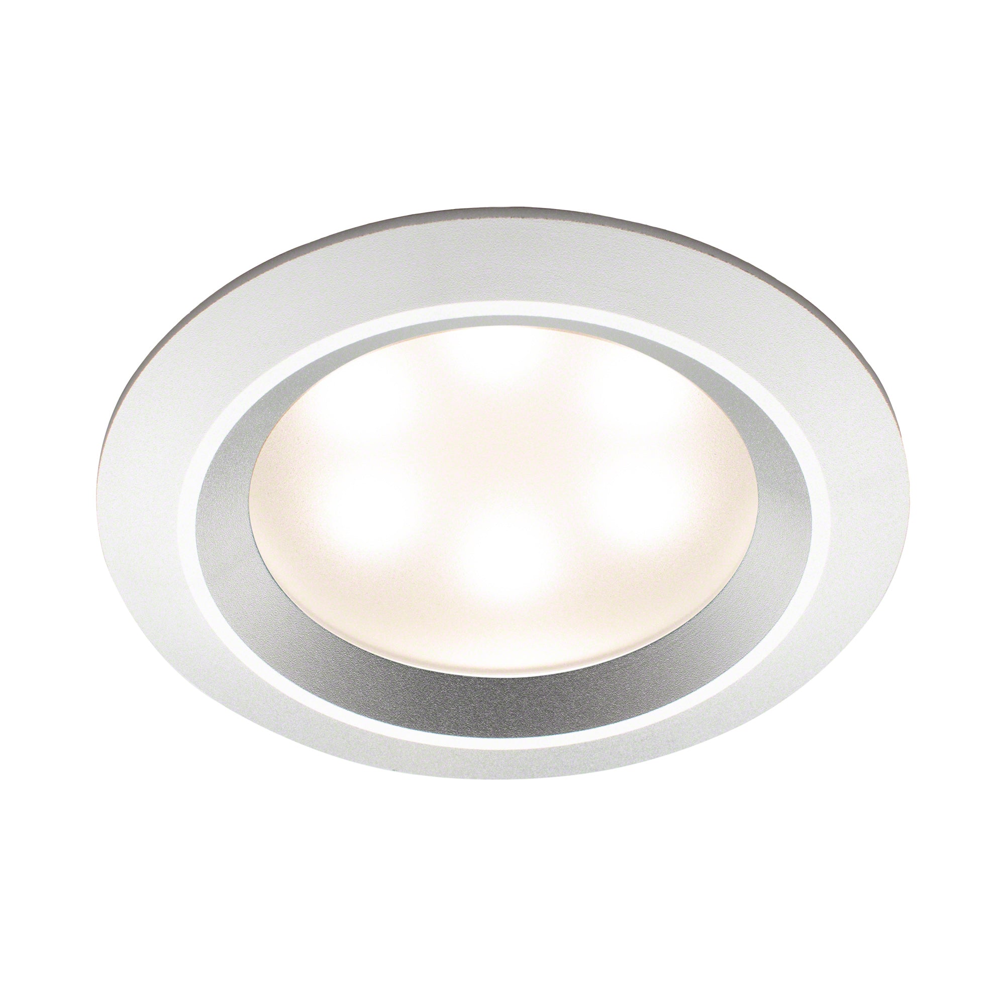 Mr. Steam LEDLITE Recessed Light With 120V LED Driver Mr. Steam