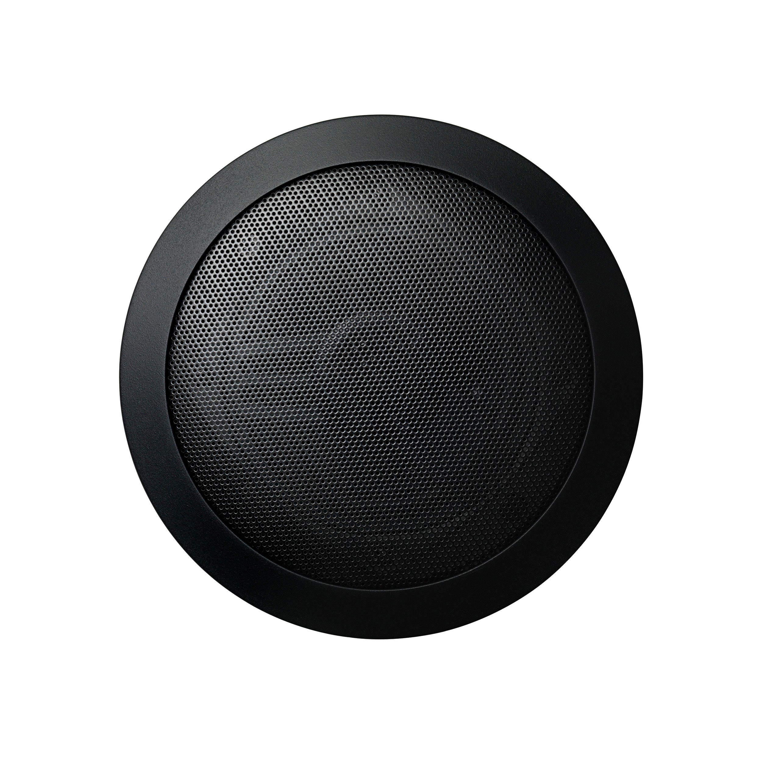 Mr. Steam MSSPEAKERSRD MusicTherapy Round Audio Speakers With Powerful Bass Mr. Steam