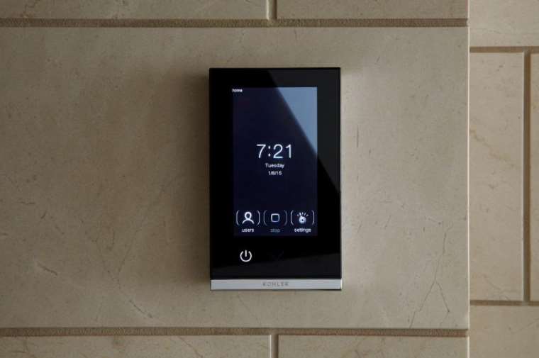 KOHLER DTV+ Digital Interface