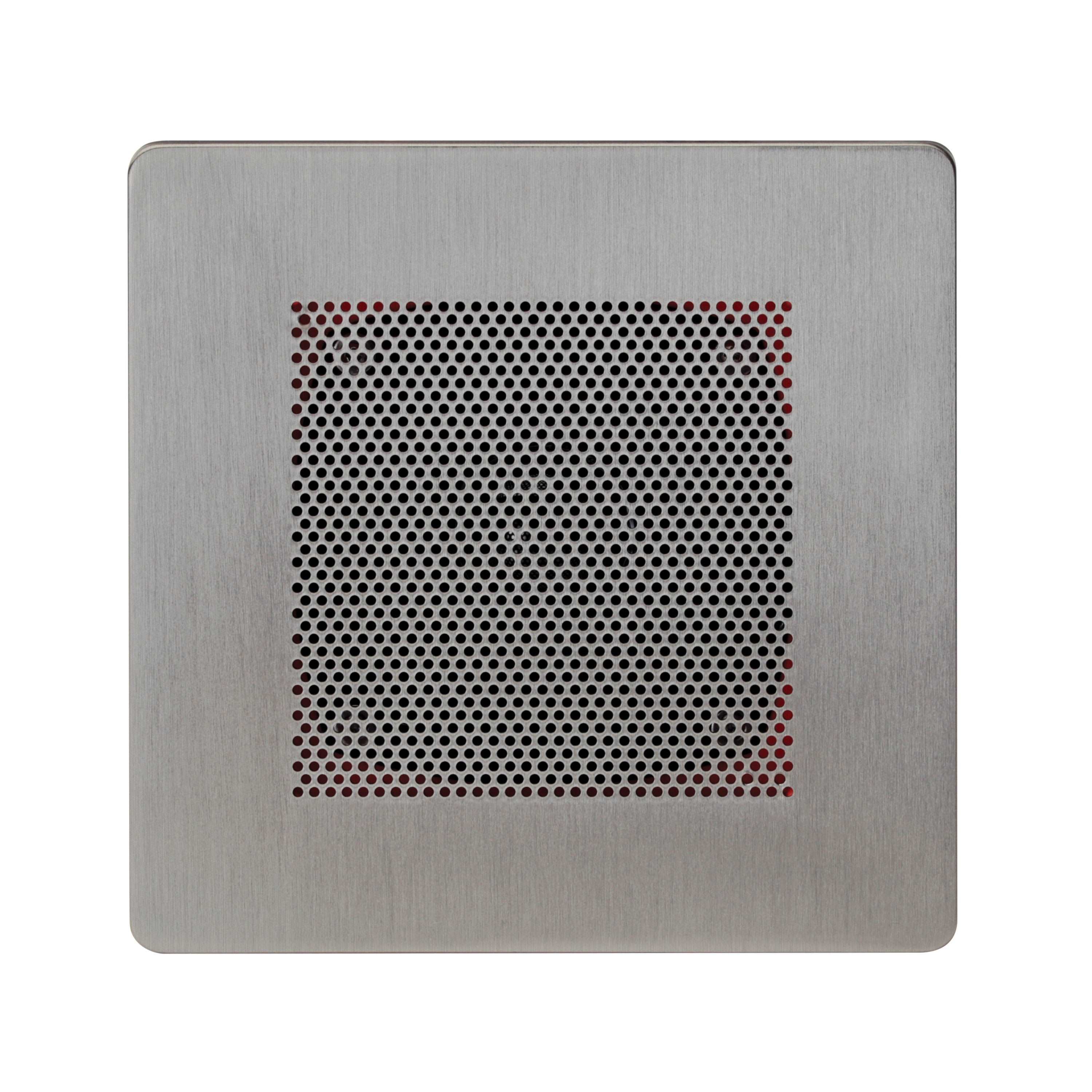 ThermaSol Self Powered Bluetooth Speakers - Thumbnail 4